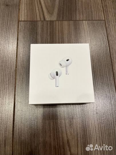 AirPods pro 2 (2022) Новые оригинал