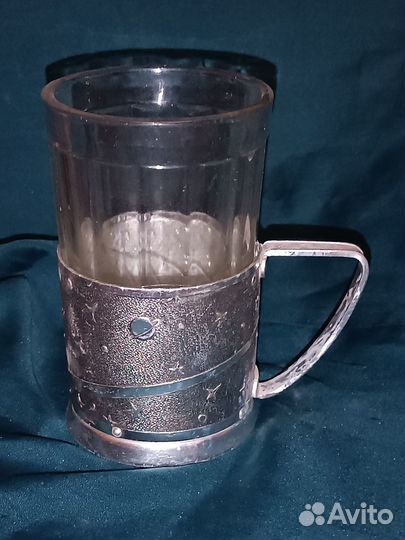 Подстаканник космос