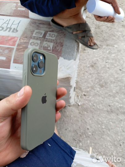 iPhone 12 Pro, 128 ГБ