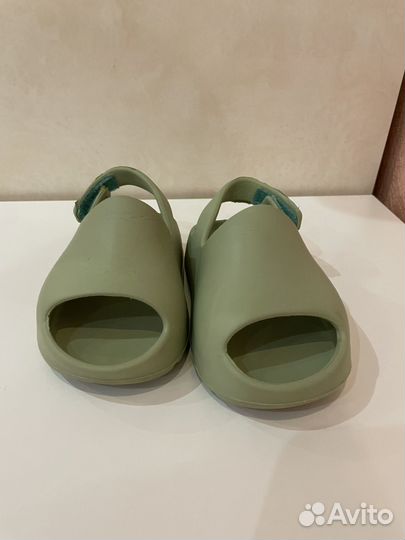 Сабо (сандали/сланцы)