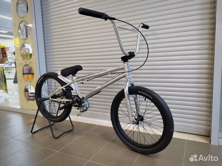 Трюковой велосипед BMX Tech Team Millennium