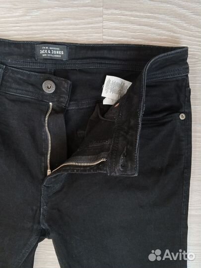 Jack&Jones джинсы 33х32