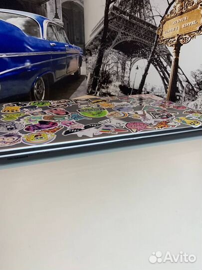 Ноутбук Acer Intel Core i7