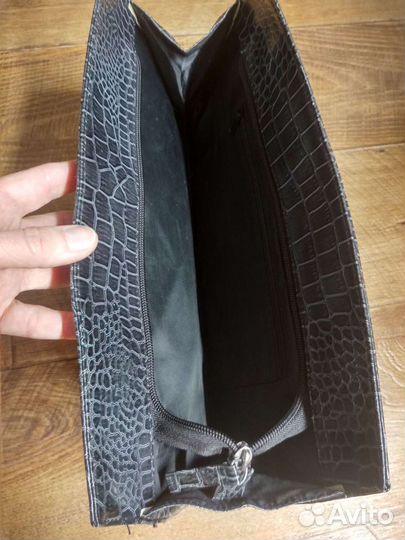 Клатч женский