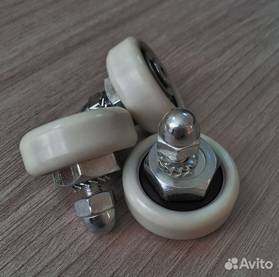 Ролик на форматно-раскроечный станок