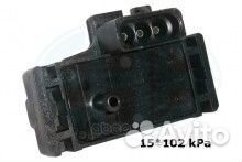 Датчик давления во впускном газопроводе hyundai