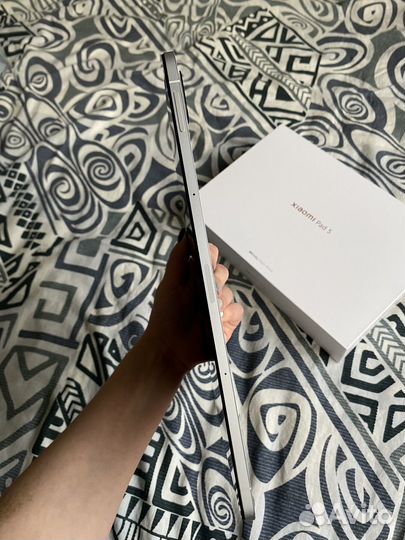 Планшет xiaomi mi pad 5