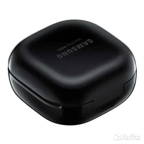 Безпроводные наушники Samsung galaxy buds live