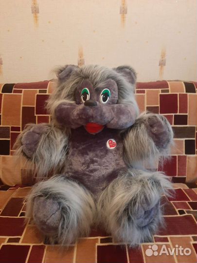 Большая мягкая игрушка