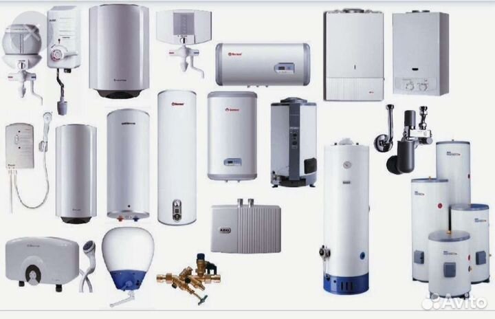 Ремонт бытовой, садовой, строительной техники