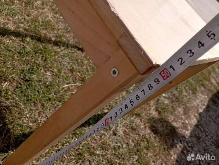 Стол детский