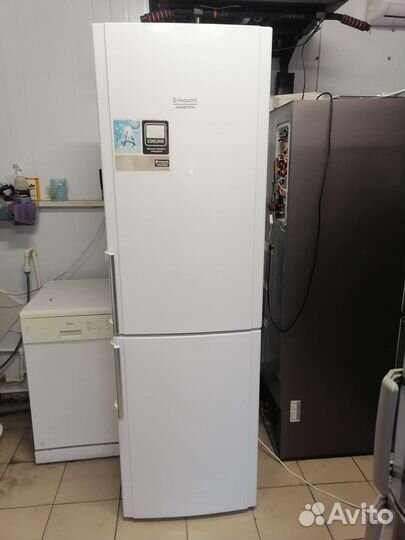 Холодильники с гарантией