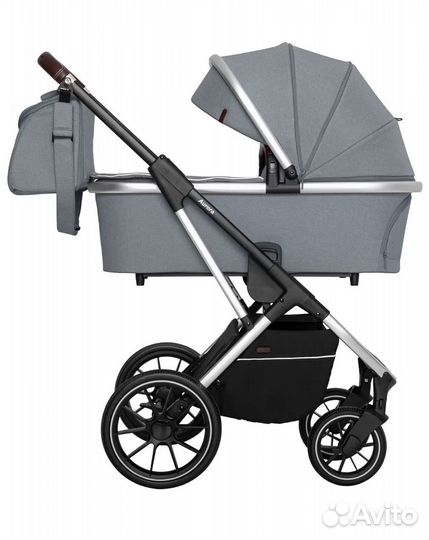 Коляска carello aurora 2 в 1