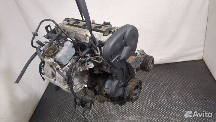 Двигатель Opel Astra H, 2006