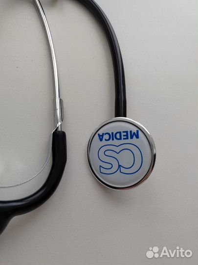 Стетоскоп фонендоскоп medica