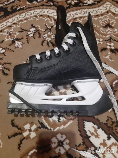 Коньки детские