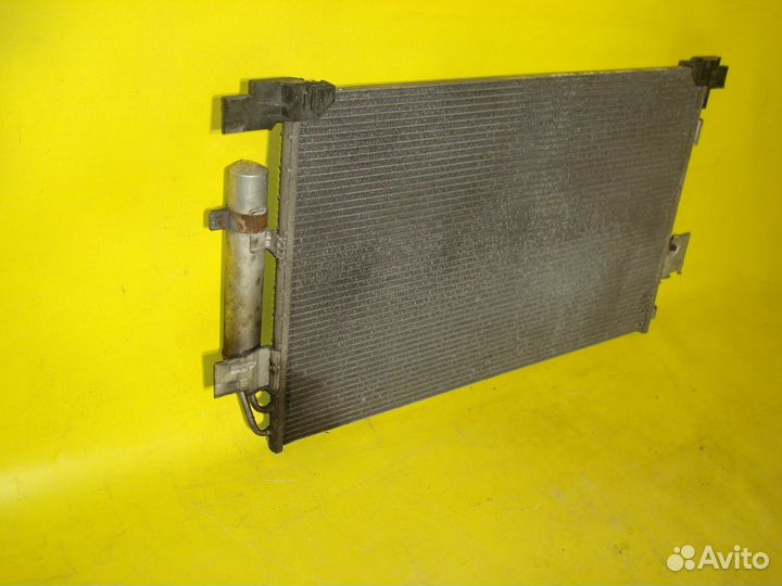 Радиатор Кондиционера Лансер 10 Пежо Peugeot 4007