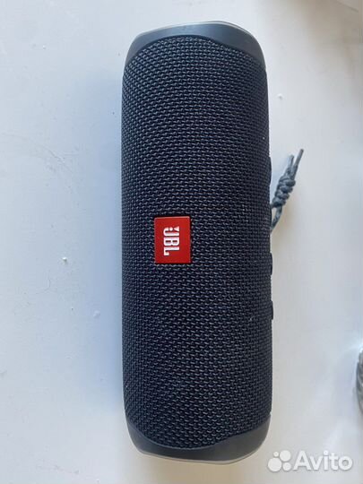 Колонка jbl flip 5
