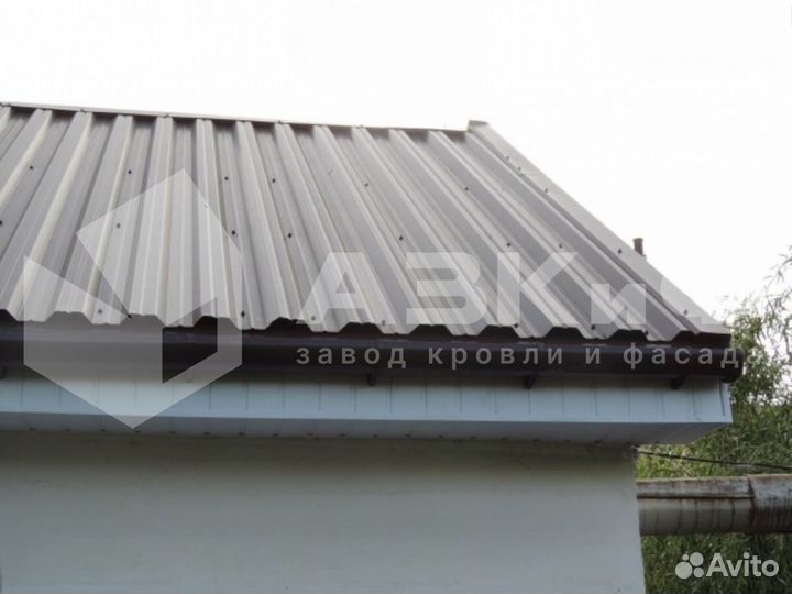 Профлист нс-35