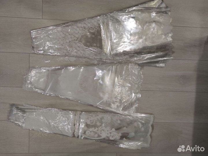 Товары для флористики