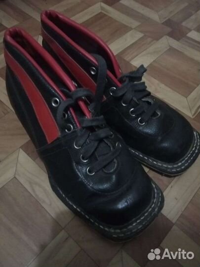 Лыжи беговые karjala