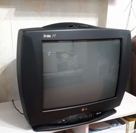 Телевизор