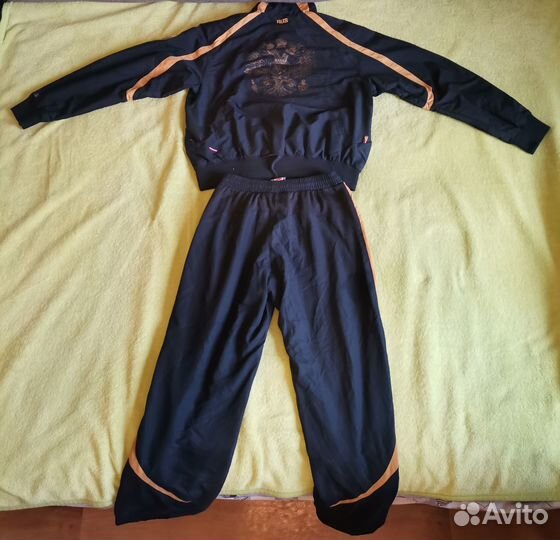 Спортивный костюм forward