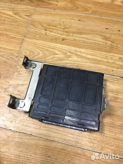 Эбу АКПП галант 8, Legnum