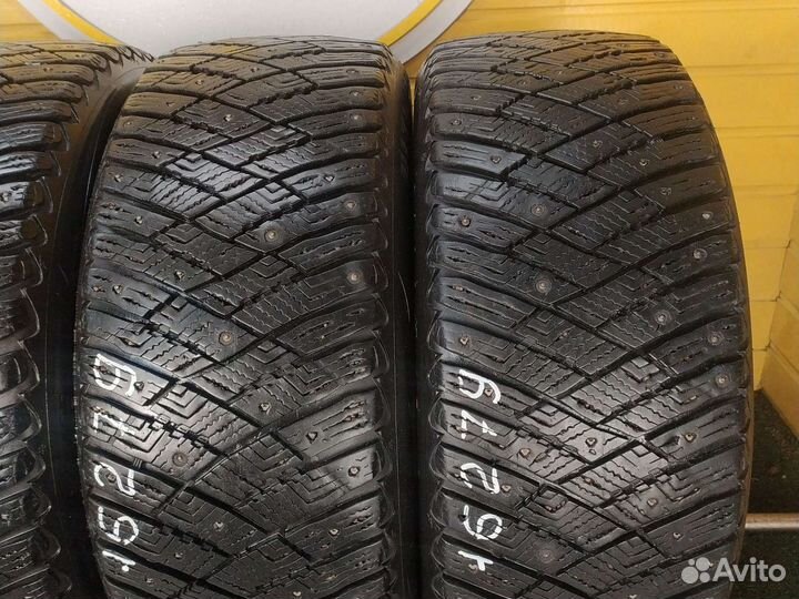 Goodyear Ultragrip Ice Arctic 225/50 R17