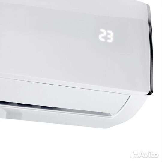 Сплит-система zanussi zacs-12 hm/a23/n1