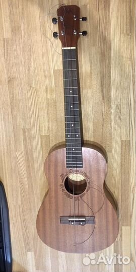 Укулеле flight nub 310