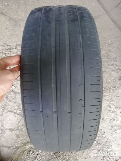 Hankook Ventus Prime 3 K125 235/55 R18 180V