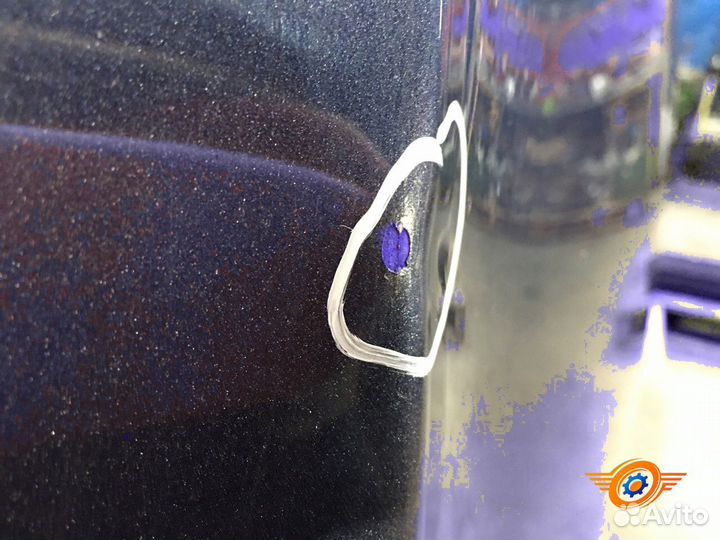 Капот Kia Ceed универсал D4FB 1.6L 1582 куб.см