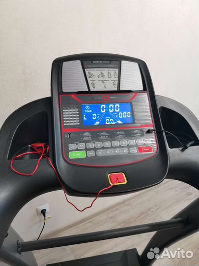 Беговая дорожка Cardio Power T35