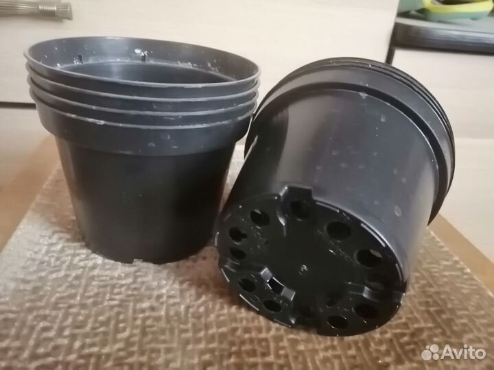 Горшок для цветов