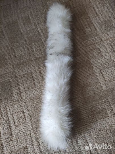 Мех для рукоделия