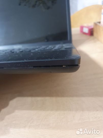 Ноутбук sony vaio