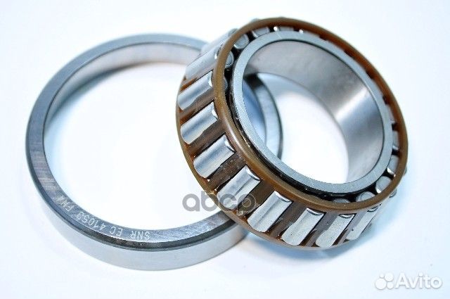 Подшипник EC41053H106 NTN-SNR