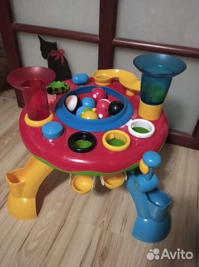 Игровой столик