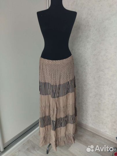 Вещи женские пакетом 46-48