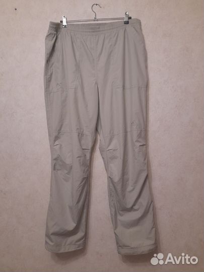 Брюки горнолыжные Adidas