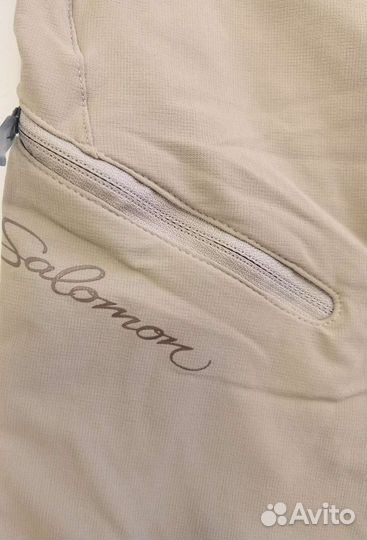 Шорты Salomon оригинал, подростковык