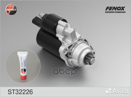 Стартер ST32226 fenox
