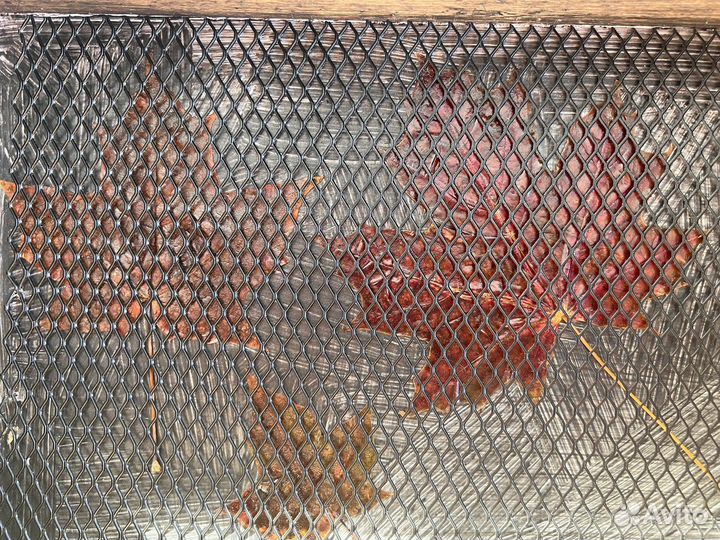 Ключница. Ручная работа