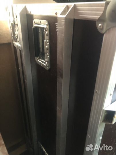 Кейс кофр туровый DiGiCo D5t