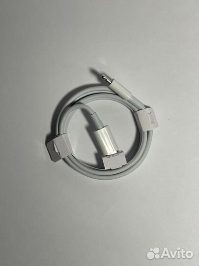 Кабель type c lightning
