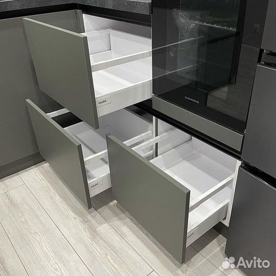 Кухня Кухонный гарнитур