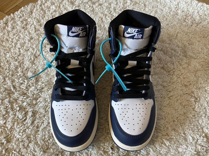 Jordan Air Jordan 1 Retro High OG