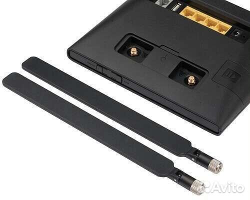 Беспроводной 4G/LTE 150Mb В315 любые сим-карты