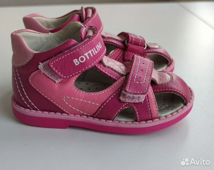 Сандалии Bottilini 24